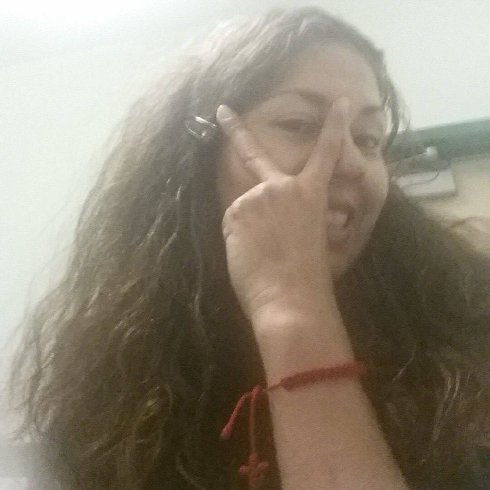 Meet your Posher, Norma